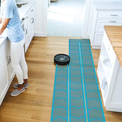 Shark AI Ultra Robot Vacuum with Voice Control & XL Self-Empty Base