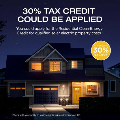 EF ECOFLOW DELTA Pro 3600Wh Portable Power Station – 3600W LiFePO4