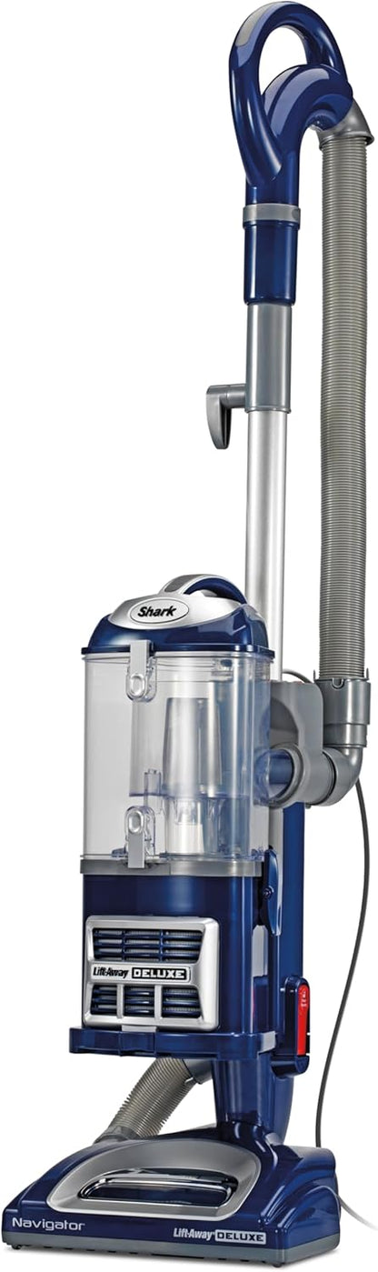 Shark Navigator Lift-Away Upright Vacuum with HEPA & Pet Tools