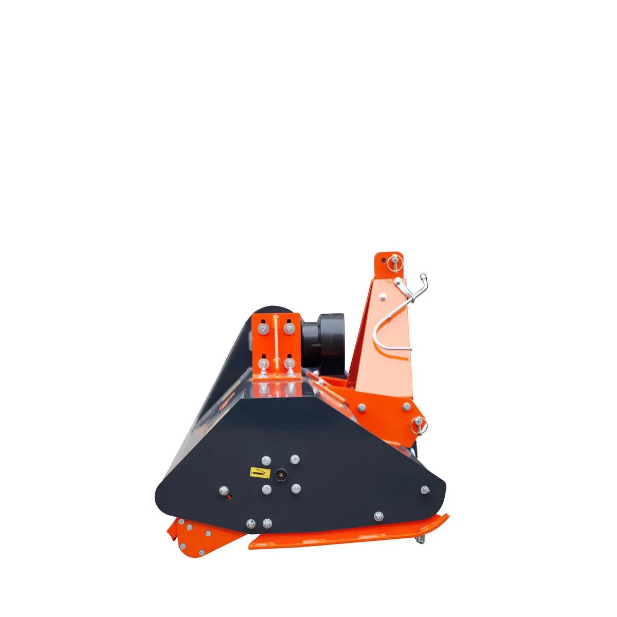 72″ Flail Mower, 3-Point Hitch, 30-60 HP Tractor, PTO Drive Shaft, TMG-TFM72