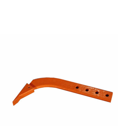 72″ Skid Steer Land Ripper w/Rake Comb, Scarifier, Dethatcher, Forward & Reverse, Depth Adjustable Ripping Teeth, TMG-SLR72