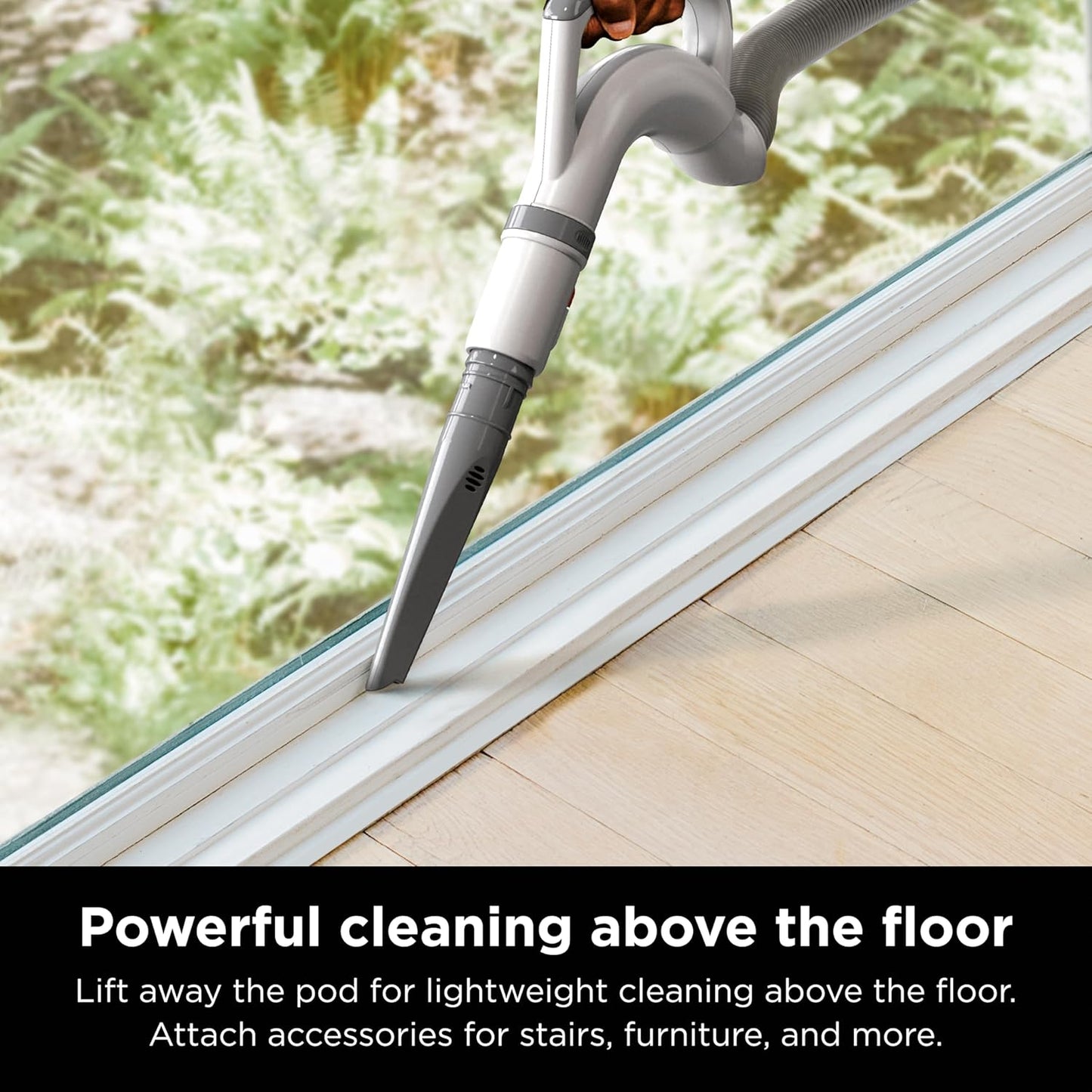 Shark Navigator Lift-Away Upright Vacuum with HEPA & Pet Tools