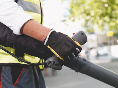 Husqvarna 350BT Gas Backpack Leaf Blower 50.2cc, 692 CFM, 180 MPH