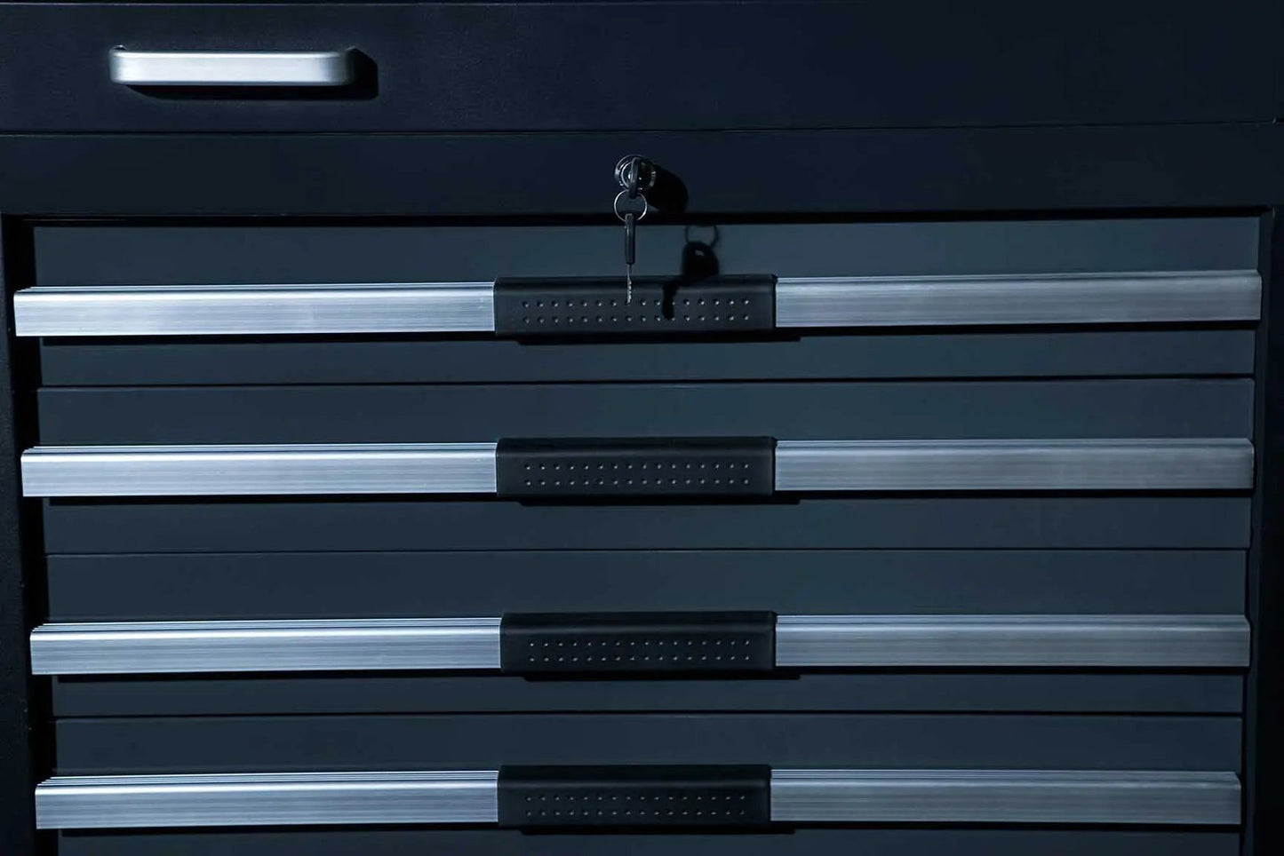 85″ Multi-Drawer Tool Storage Chest (Discontinued – No Longer Available) TMG-SC85