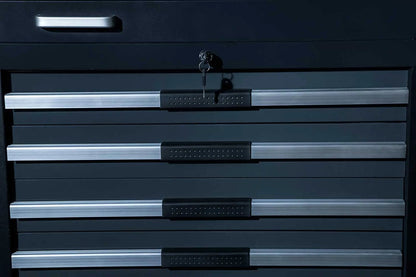 85″ Multi-Drawer Tool Storage Chest (Discontinued – No Longer Available) TMG-SC85