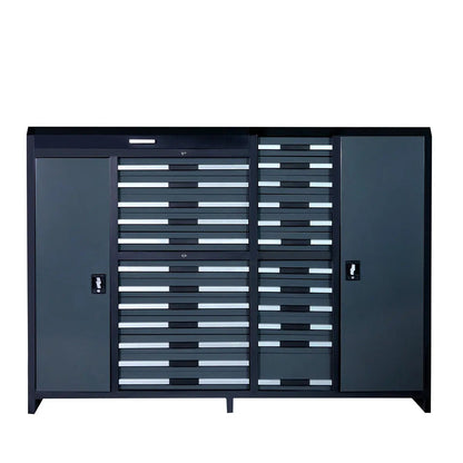 85″ Multi-Drawer Tool Storage Chest (Discontinued – No Longer Available) TMG-SC85