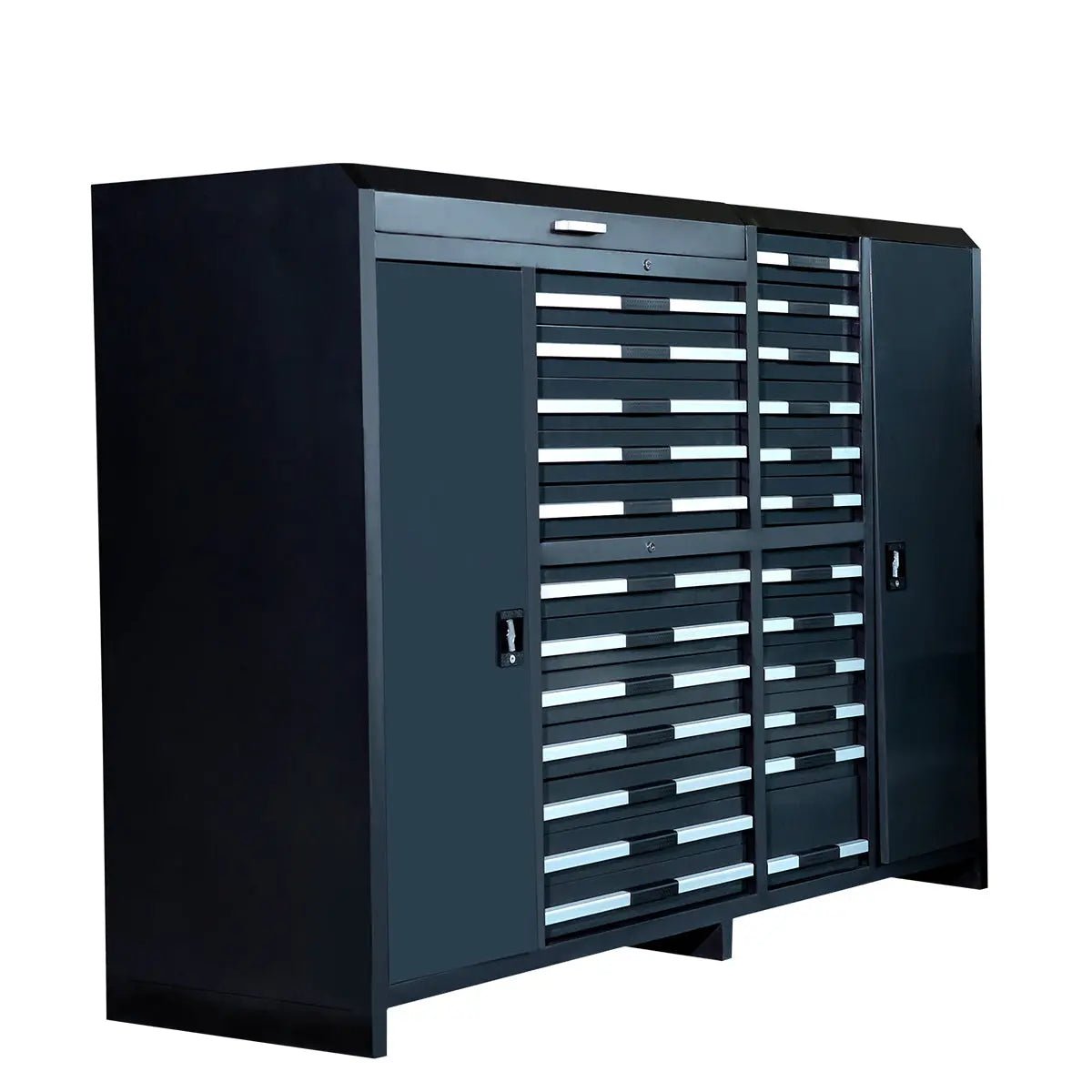85″ Multi-Drawer Tool Storage Chest (Discontinued – No Longer Available) TMG-SC85