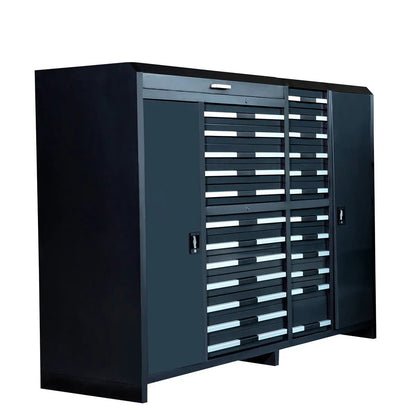 85″ Multi-Drawer Tool Storage Chest (Discontinued – No Longer Available) TMG-SC85