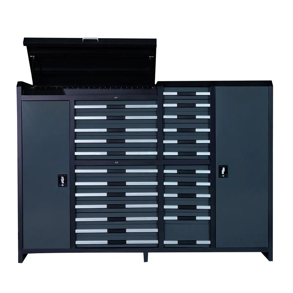 85″ Multi-Drawer Tool Storage Chest (Discontinued – No Longer Available) TMG-SC85