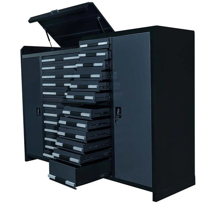 85″ Multi-Drawer Tool Storage Chest (Discontinued – No Longer Available) TMG-SC85