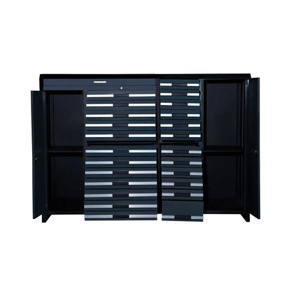 85″ Multi-Drawer Tool Storage Chest (Discontinued – No Longer Available) TMG-SC85