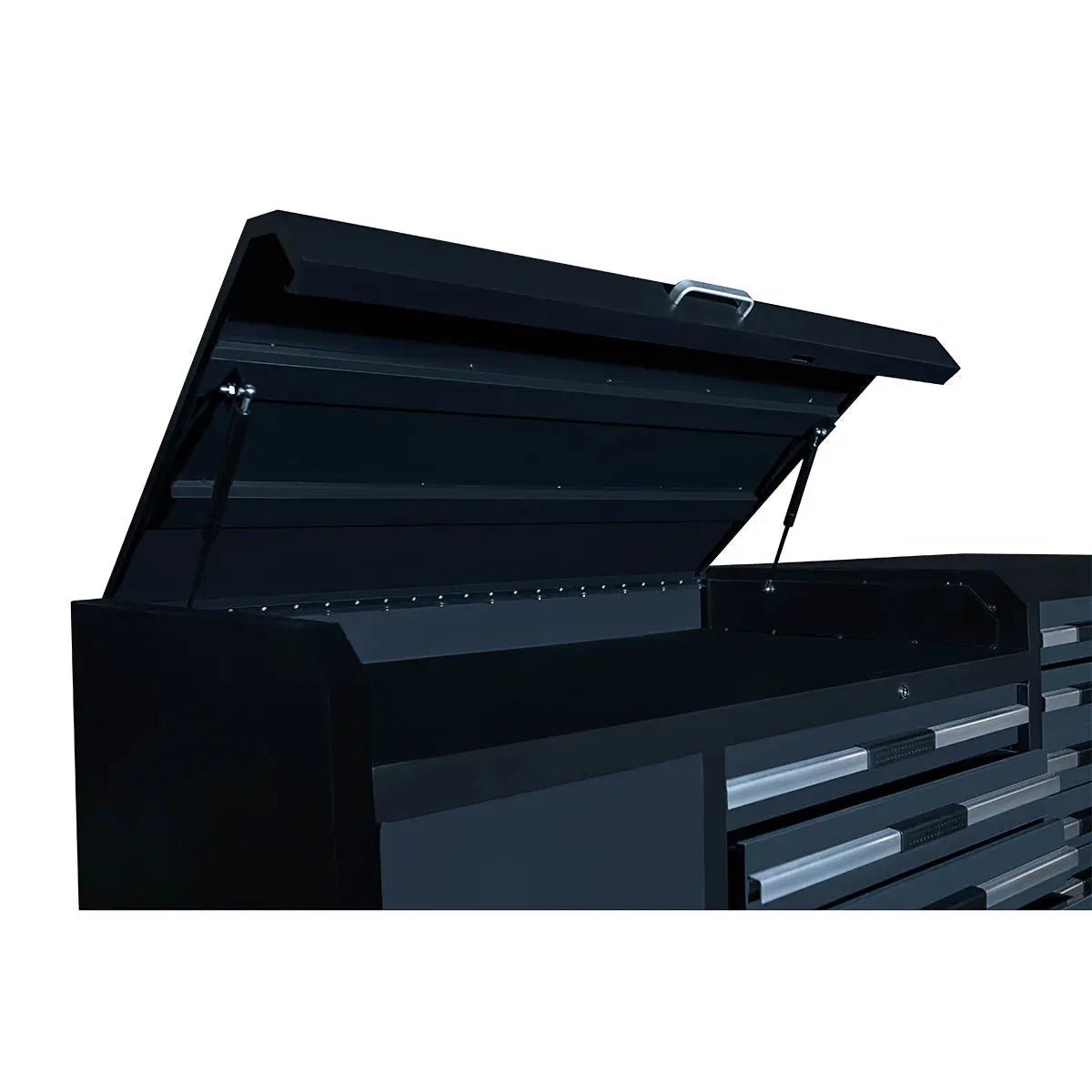 85″ Multi-Drawer Tool Storage Chest (Discontinued – No Longer Available) TMG-SC85