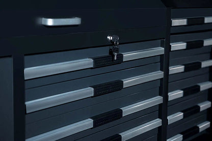 85″ Multi-Drawer Tool Storage Chest (Discontinued – No Longer Available) TMG-SC85