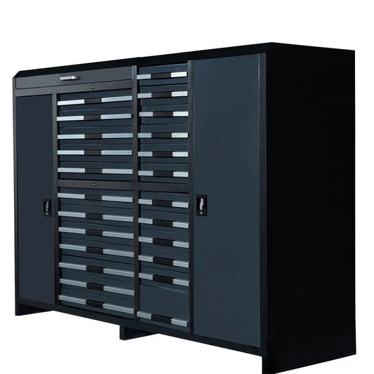 85″ Multi-Drawer Tool Storage Chest (Discontinued – No Longer Available) TMG-SC85