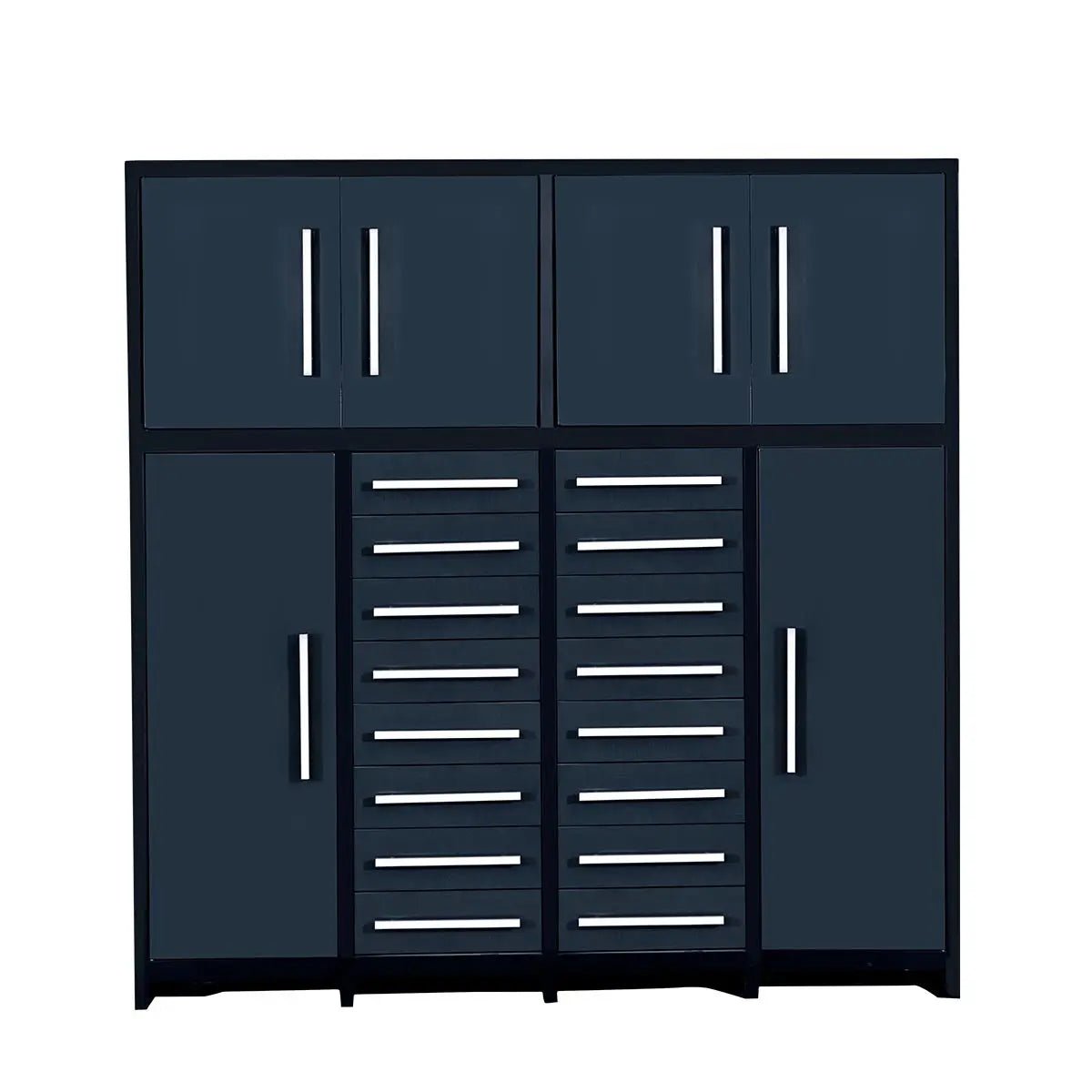 88″ Multi-Drawer Tool Storage Chest (Discontinued – No Longer Available) TMG-SC88