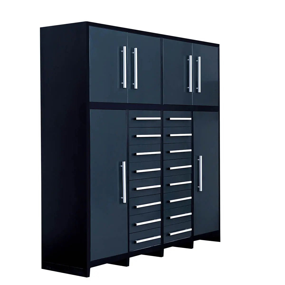 88″ Multi-Drawer Tool Storage Chest (Discontinued – No Longer Available) TMG-SC88
