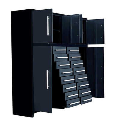 88″ Multi-Drawer Tool Storage Chest (Discontinued – No Longer Available) TMG-SC88