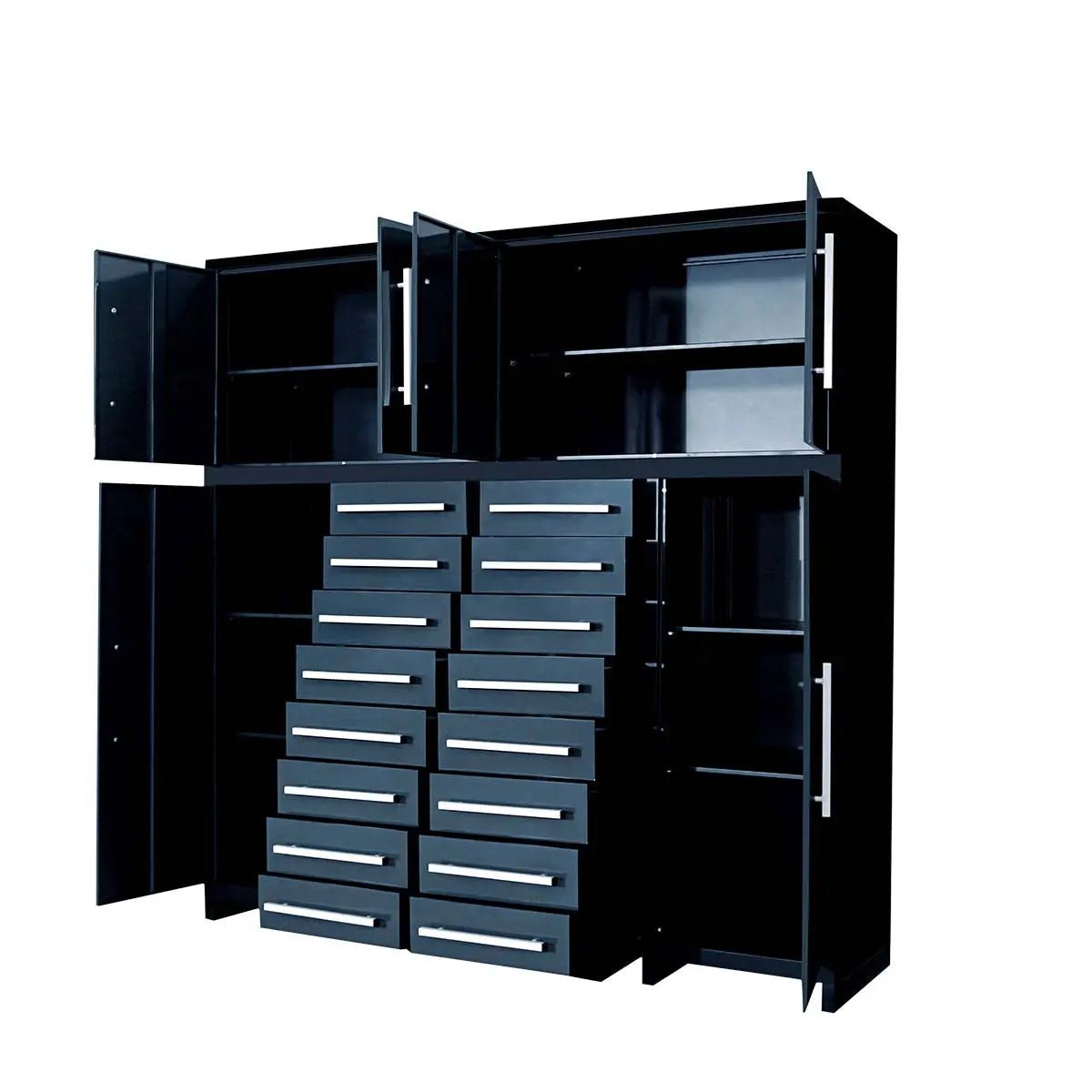 88″ Multi-Drawer Tool Storage Chest (Discontinued – No Longer Available) TMG-SC88