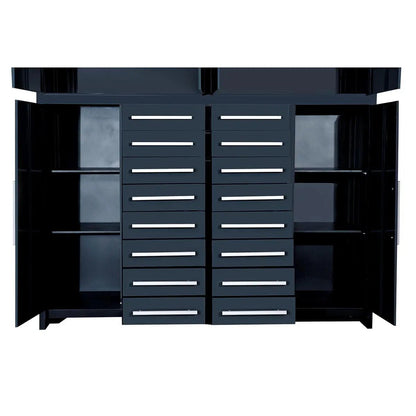 88″ Multi-Drawer Tool Storage Chest (Discontinued – No Longer Available) TMG-SC88