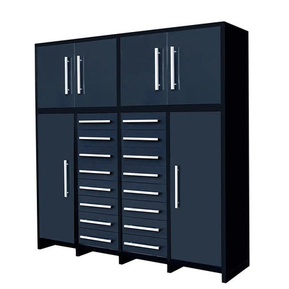 88″ Multi-Drawer Tool Storage Chest (Discontinued – No Longer Available) TMG-SC88