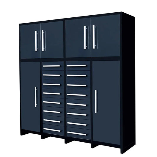 88″ Multi-Drawer Tool Storage Chest (Discontinued – No Longer Available) TMG-SC88