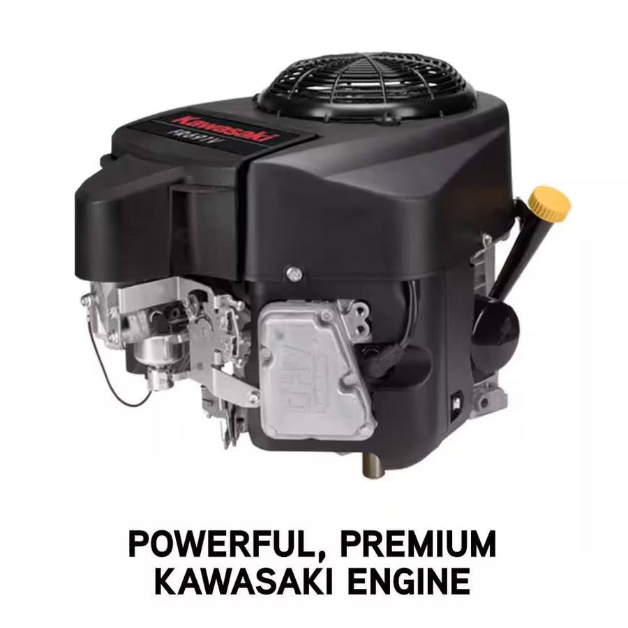 Cub Cadet Ultima ZT1 50 in. Fabricated Deck 25HP V-Twin Kohler 7000 Series Engine Dual Hydro Drive Gas Zero Turn Riding Lawn Mower