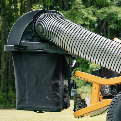 8TEN TurfBucket Twin Bagger for Cub Cadet ZT1 42–50 in Zero Turn 2018+