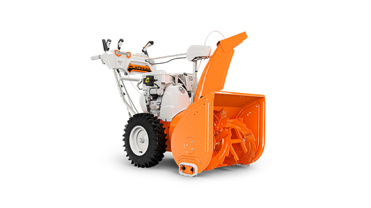 Ariens 90th Anniversary Edition Platinum (24″) SHO 369cc Two-Stage Snow Blower