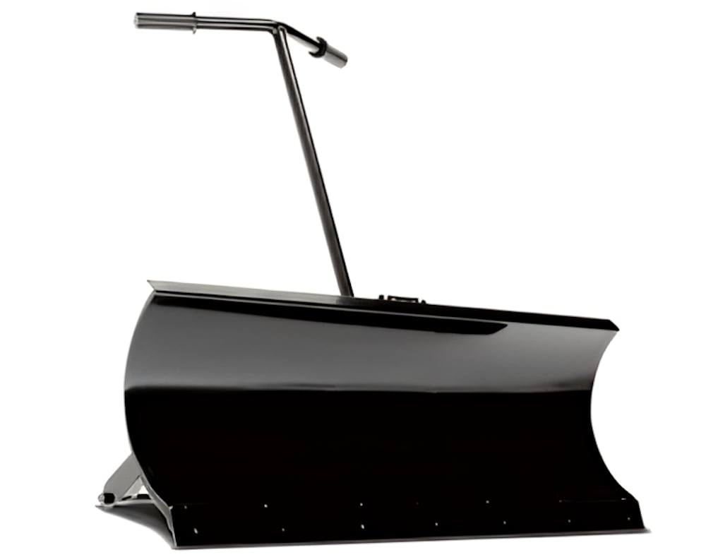Husqvarna 48-Inch Snow Blade Attachment 966415901 for R220T & R322 AWD Lawn Tractors