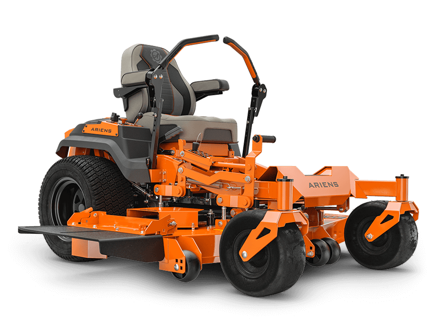 Ariens APEX 60 (60″) 24HP Kawasaki Zero Turn Lawn Mower 991163