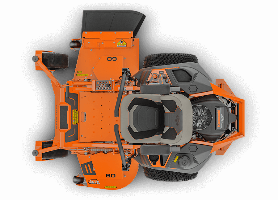 Ariens APEX 60 (60″) 24HP Kawasaki Zero Turn Lawn Mower 991163