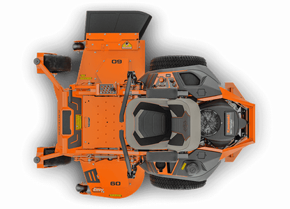 Ariens APEX 60 (60″) 24HP Kawasaki Zero Turn Lawn Mower 991163