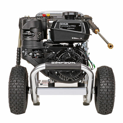 Simpson 3600 PSI 2.5 GPM Pressure Washer Pump with Kohler CH270 Engine – ALK3228-S