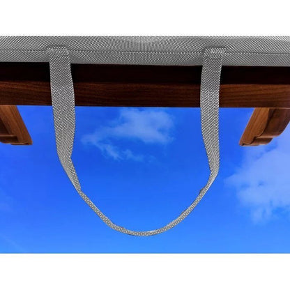 Paragon Outdoor Florence Pergola 11×11, Canadian Cedar / Cocoa