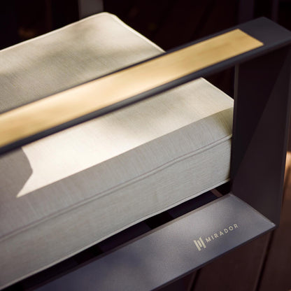 Bundle Set – Mirador 4-piece conversation fire pit + 111SR Pergola 10*13