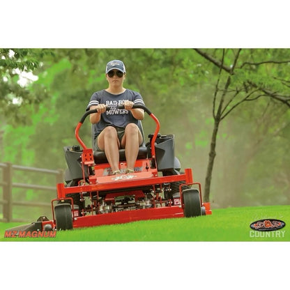 Bad Boy MZ Magnum 54 in. 26 HP Gas Zero-Turn Mower