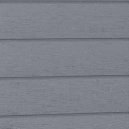 Keter Manor 4 ft. W x 6 ft. D Vertical Resin Outdoor Storage Shed Ideal For Patio