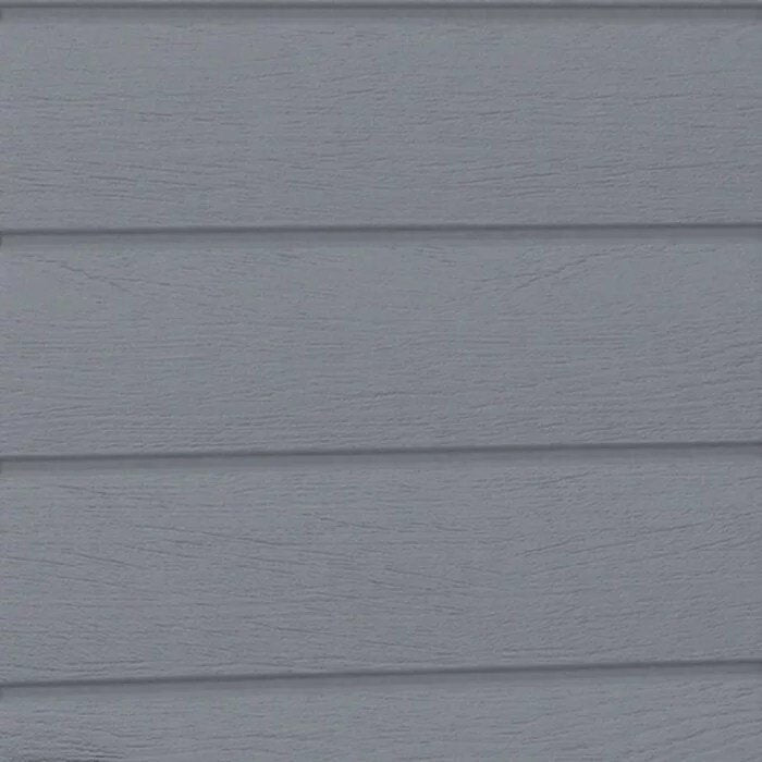 Keter Manor 4 ft. W x 6 ft. D Vertical Resin Outdoor Storage Shed Ideal For Patio Installation Included