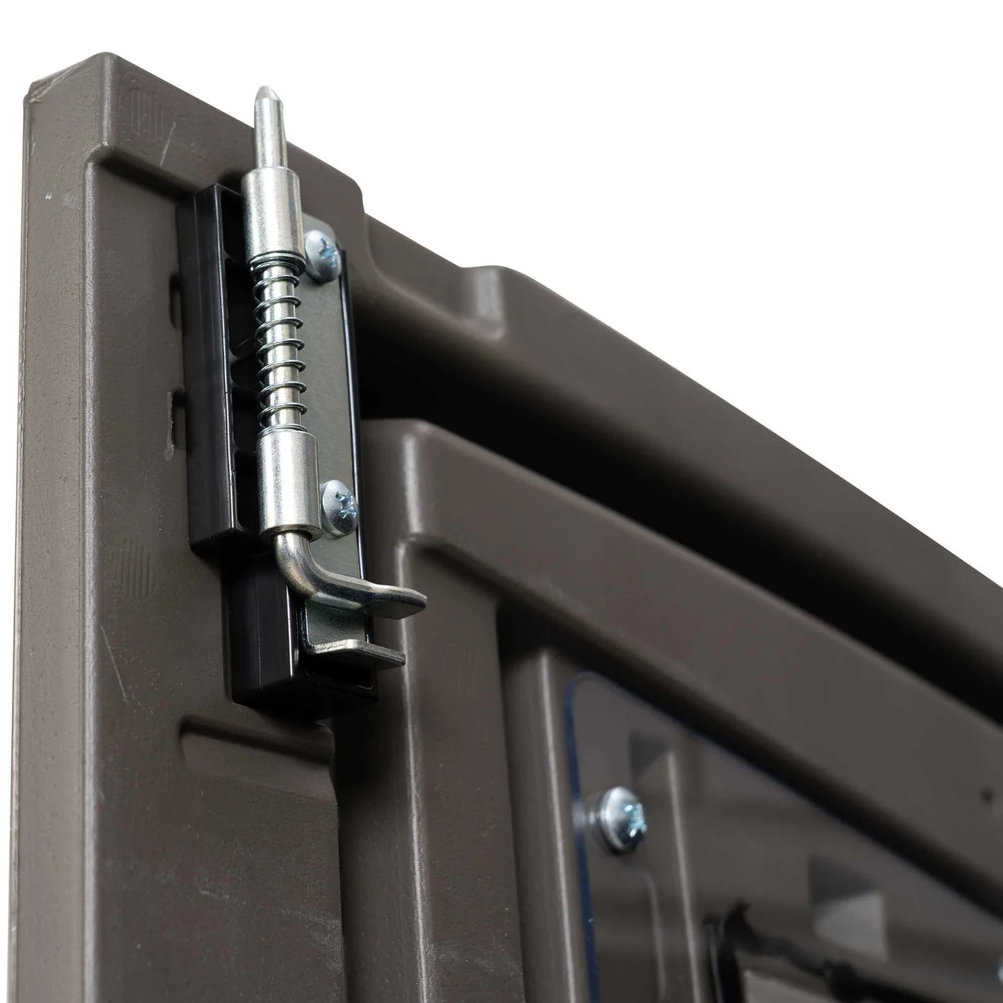 Lifetime 8 Ft x 7.5 Ft Outdoor Storage Shed