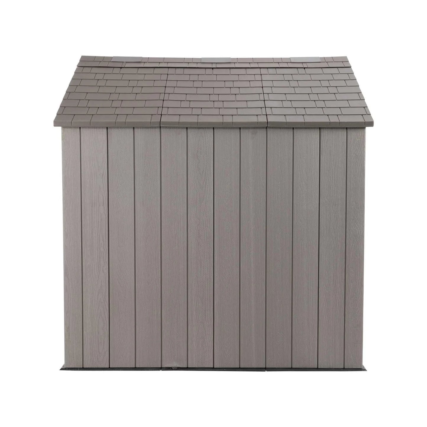 Lifetime 8 Ft x 7.5 Ft Outdoor Storage Shed
