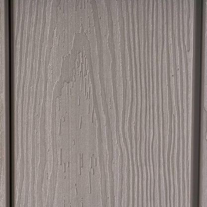 Lifetime 8 Ft x 7.5 Ft Outdoor Storage Shed