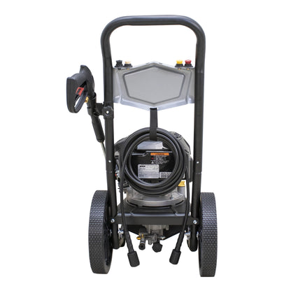 Simpson MegaShot MS61114 2800 PSI Gas Pressure Washer with Kohler XTX675 Engine