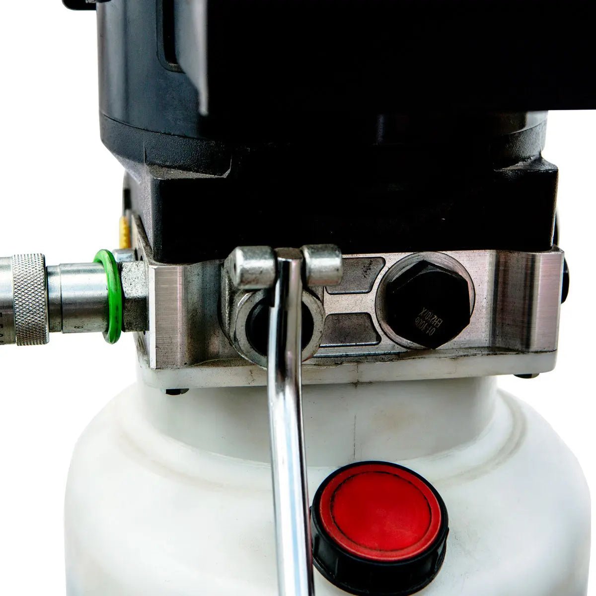 Mid-Rise Portable Automotive Scissor Lift, 6000 lb Lift Capacity, 48″ Lift Height, Single-Point Lock Release, TMG-ALS61