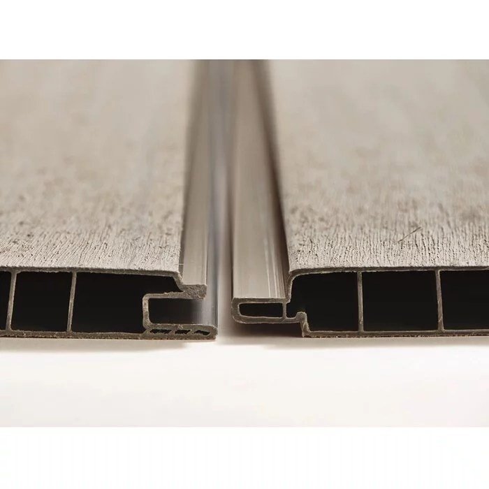 Oakland Plastic Storage Shed