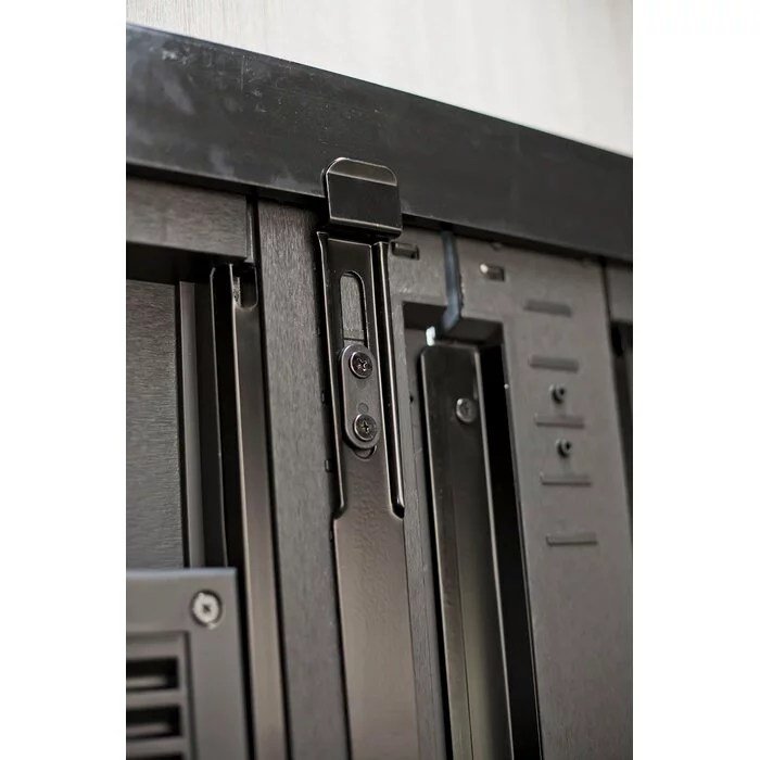 Oakland Plastic Storage Shed