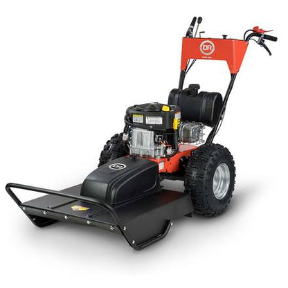 Dr Power Pro 26 Field And Brush Mower 15.5 HP