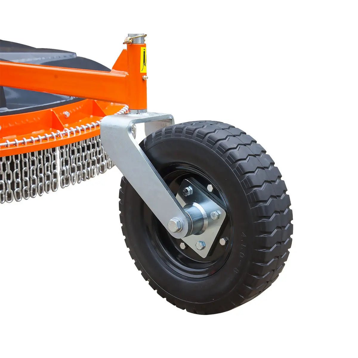 Pro Series 68″ Rotary Cutter, 3-Point Hitch, 25-90 HP Tractors, 540 RPM, Slip Clutch PTO Shaft Included, TMG-TRC75