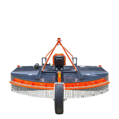 Pro Series 68″ Rotary Cutter, 3-Point Hitch, 25-90 HP Tractors, 540 RPM, Slip Clutch PTO Shaft Included, TMG-TRC75