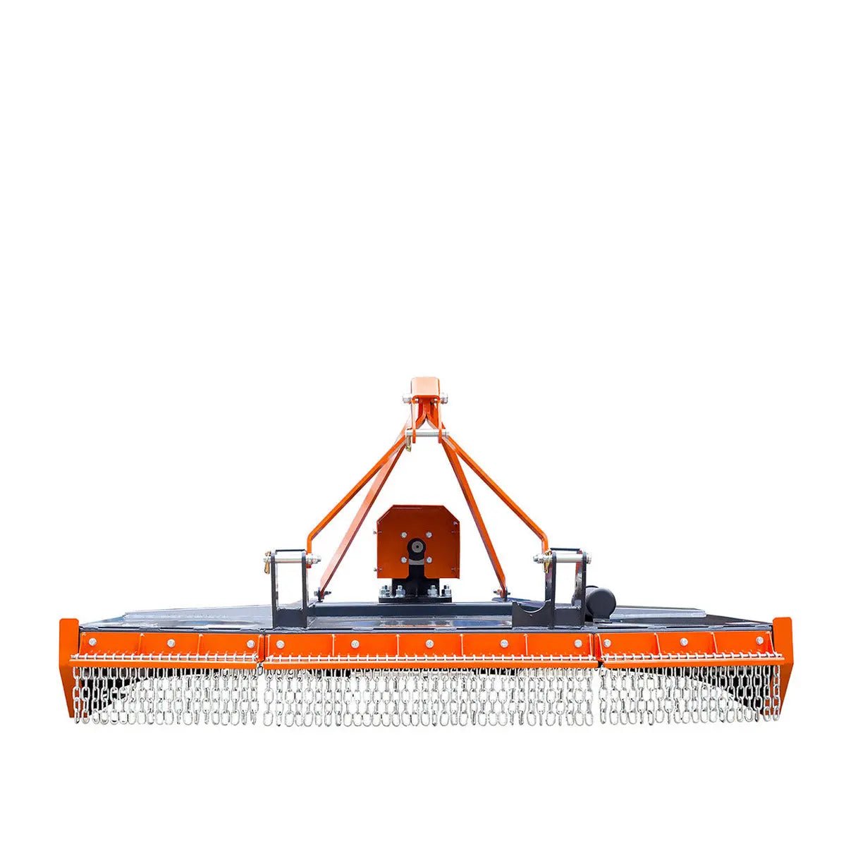 Pro Series 68″ Rotary Cutter, 3-Point Hitch, 25-90 HP Tractors, 540 RPM, Slip Clutch PTO Shaft Included, TMG-TRC75