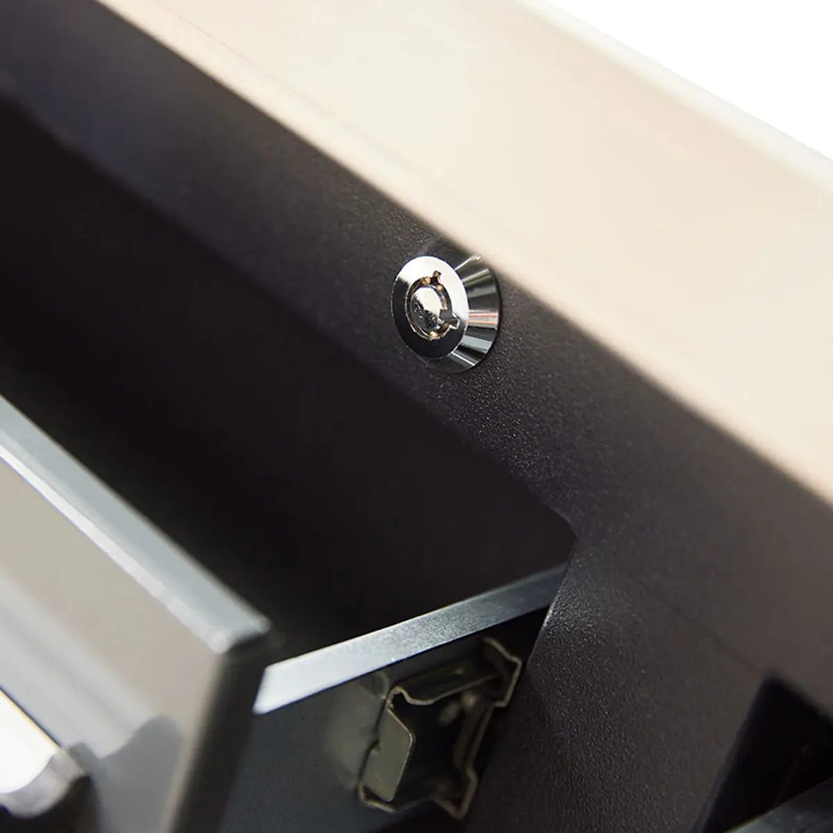 Pro Series 7-Ft 12-Drawer Workbench with Stainless Steel Top, Ball Bearing Double Slides & Casters, TMG-WB712